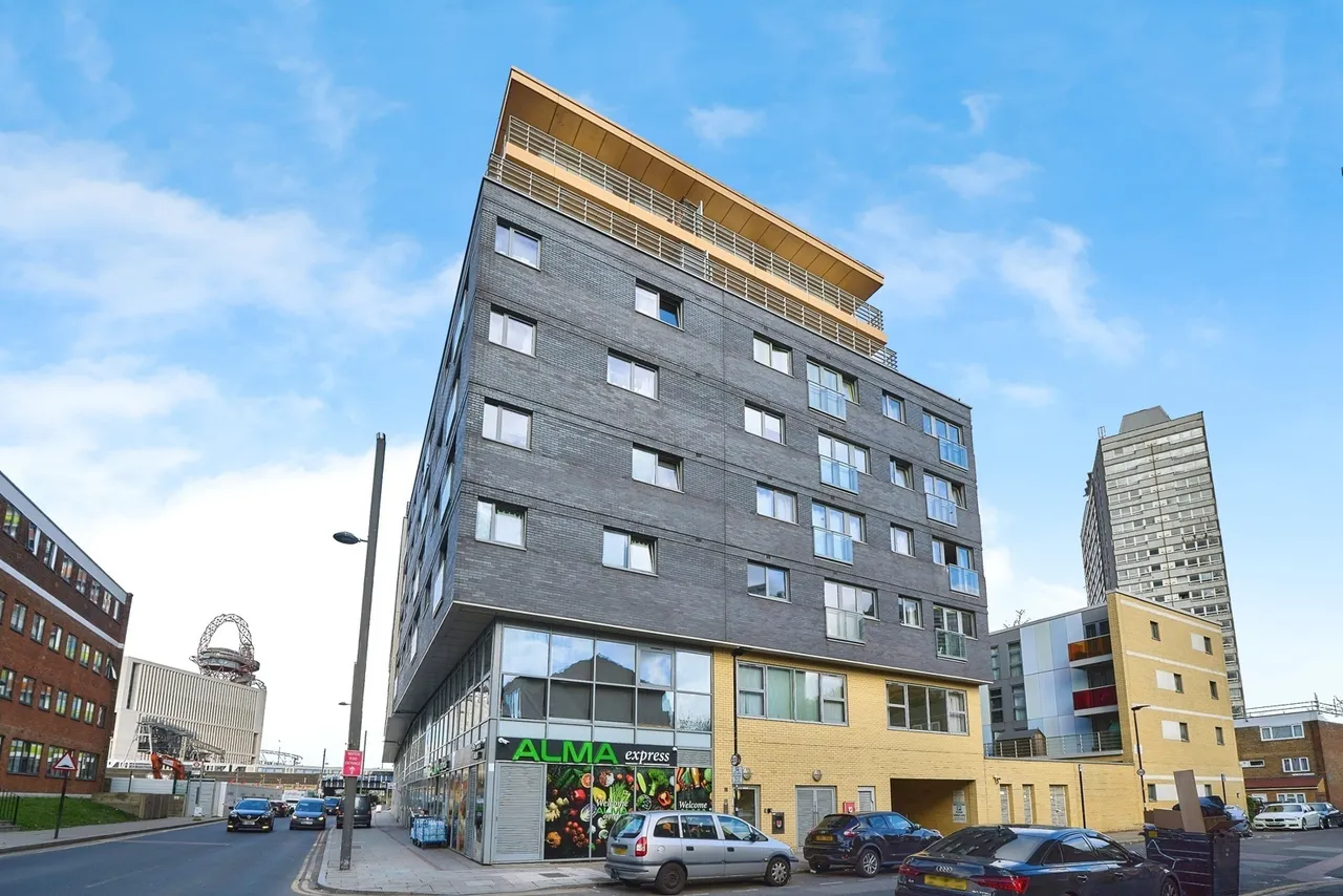Biggerstaff Road, LONDON, London, E15, photo 15