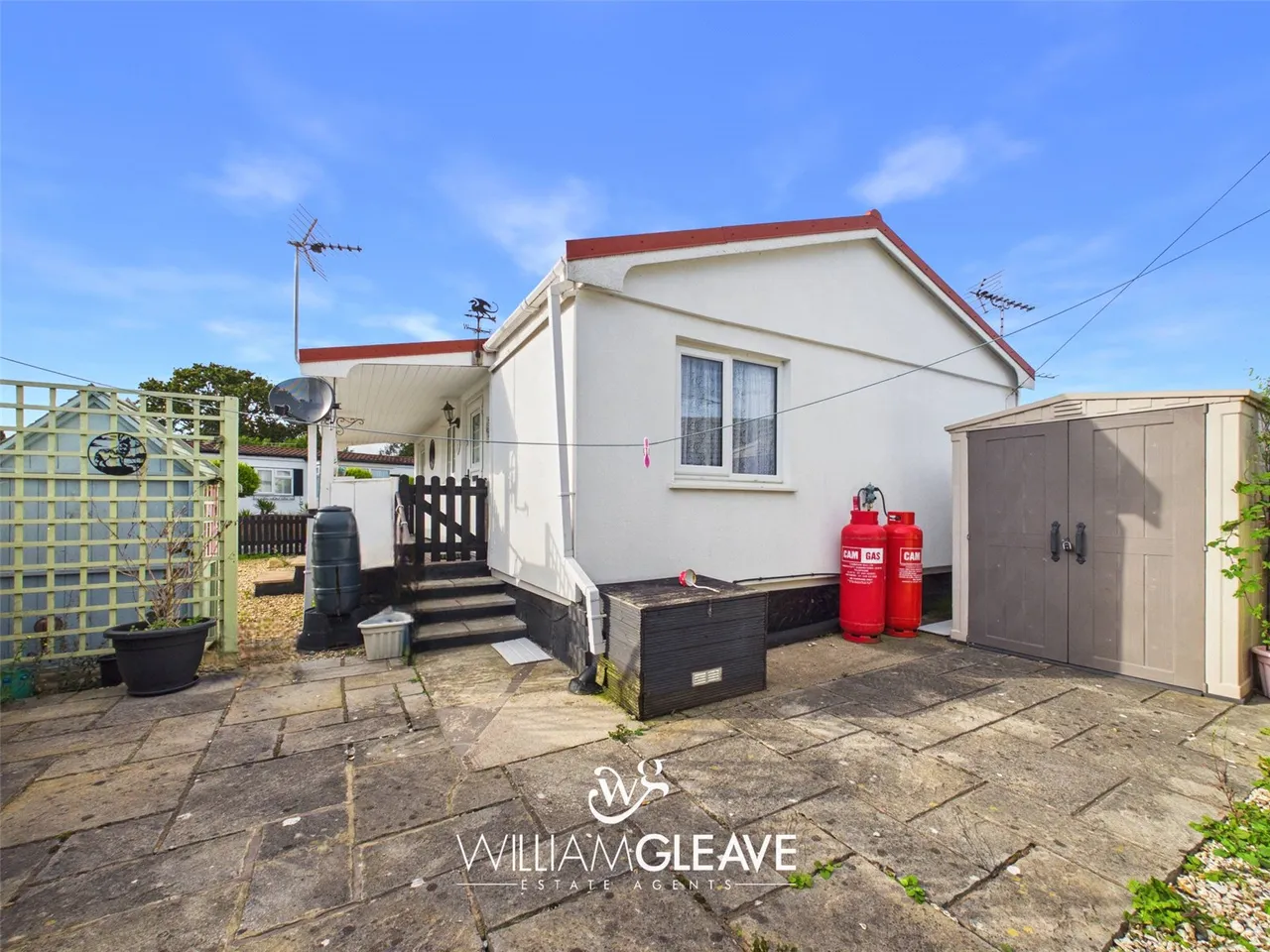 Gladstone Way, Mancot, CH5, photo 23
