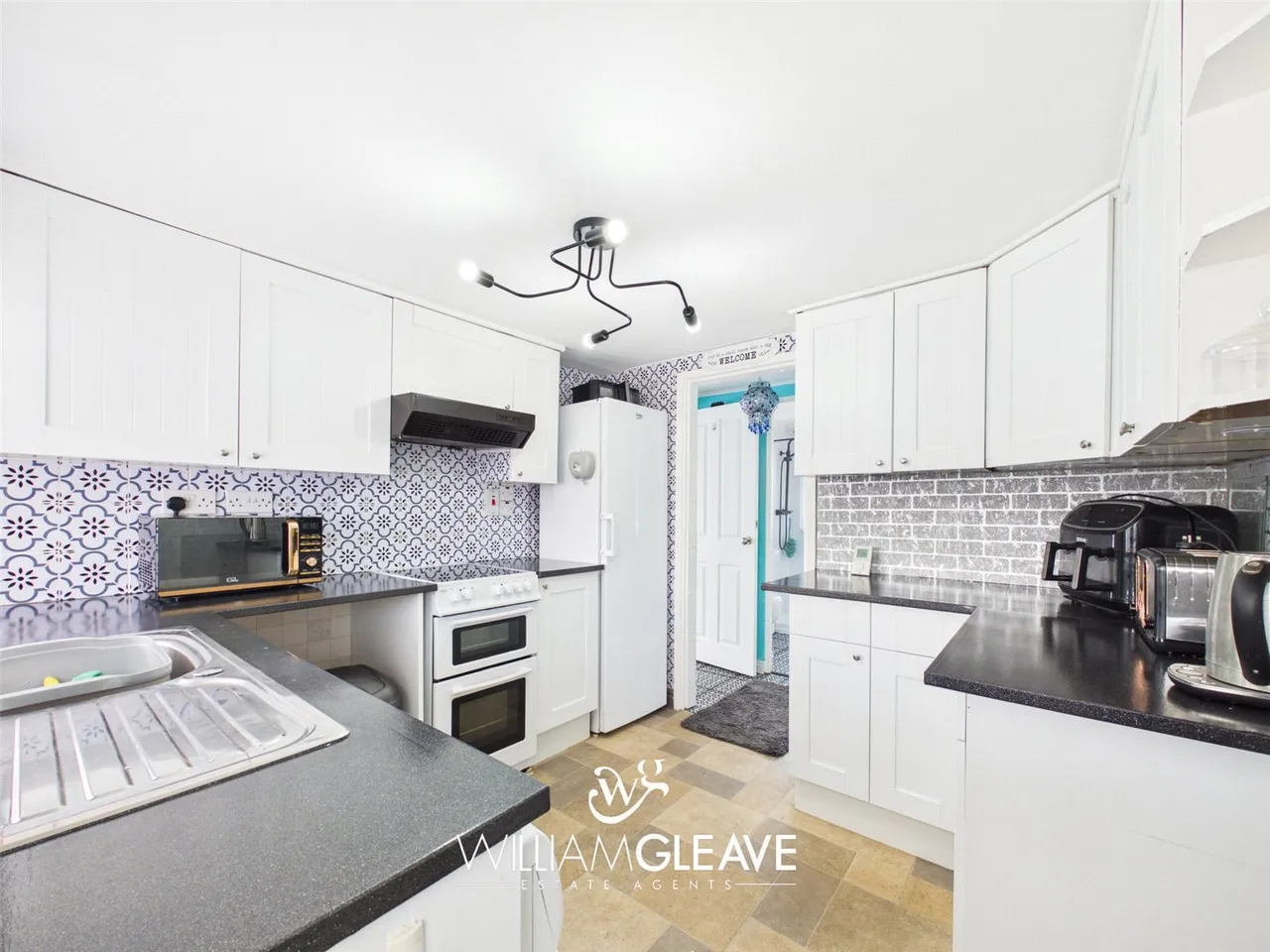 Gladstone Way, Mancot, CH5, photo 4