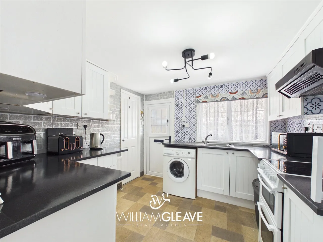 Gladstone Way, Mancot, CH5, photo 8