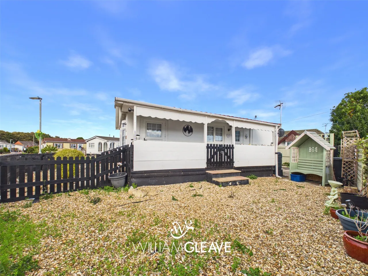 Gladstone Way, Mancot, CH5, photo 22