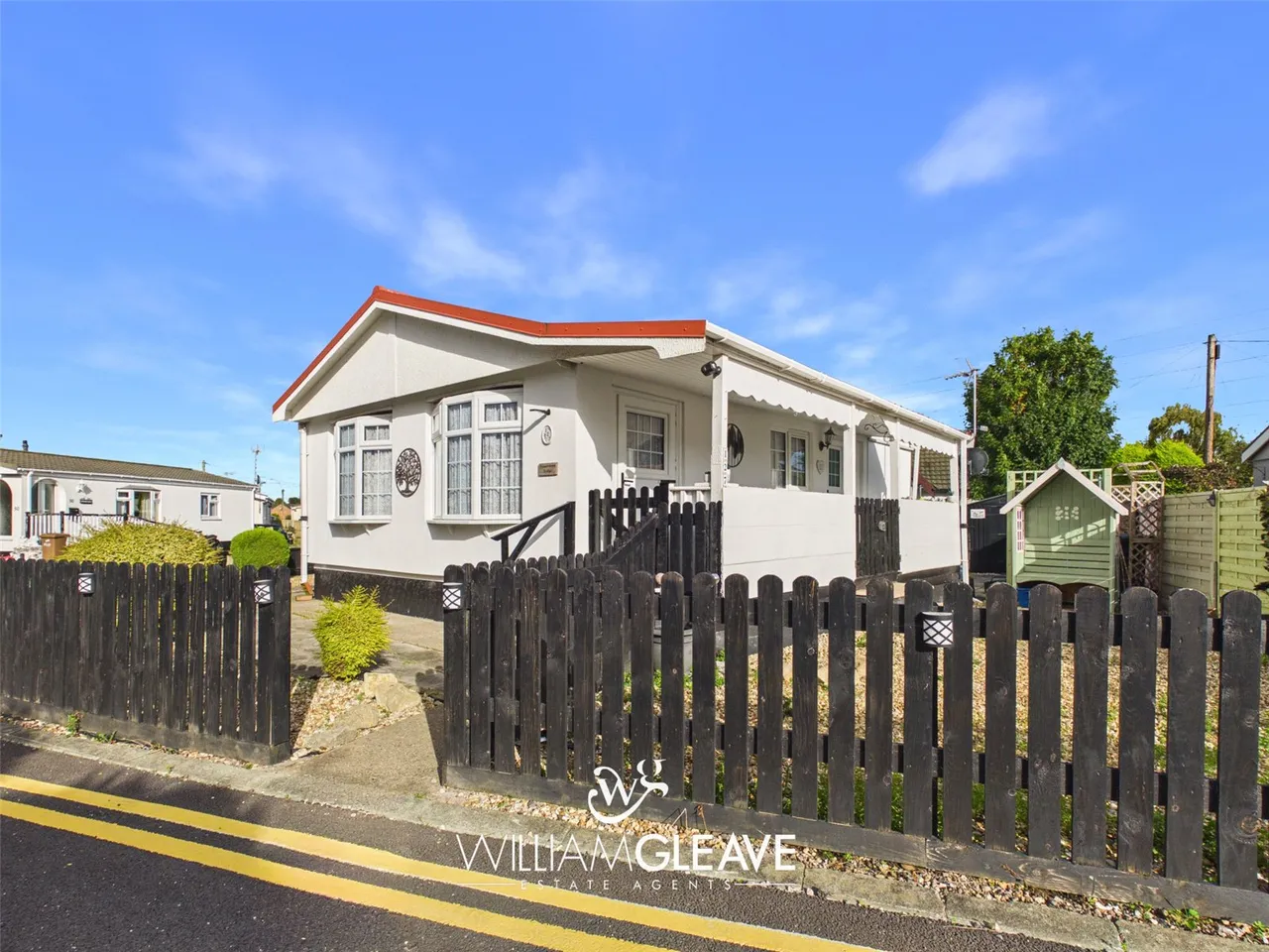 Gladstone Way, Mancot, CH5, photo 26