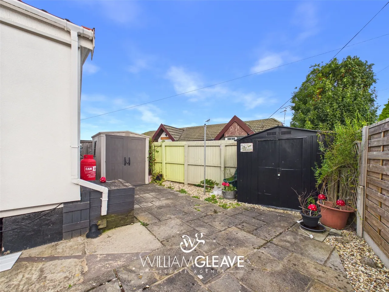Gladstone Way, Mancot, CH5, photo 20