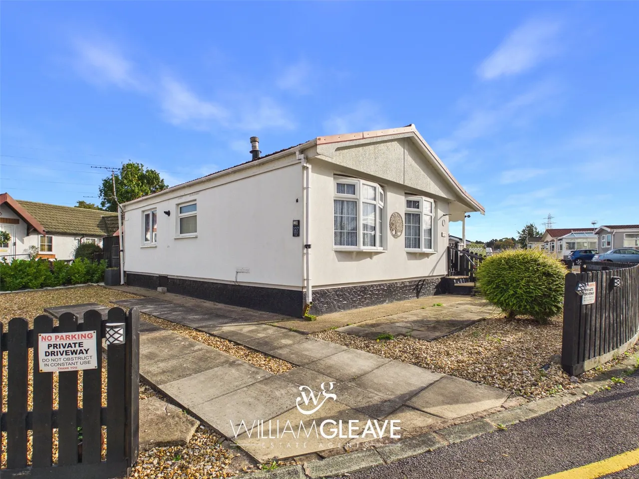 Gladstone Way, Mancot, CH5, photo 29