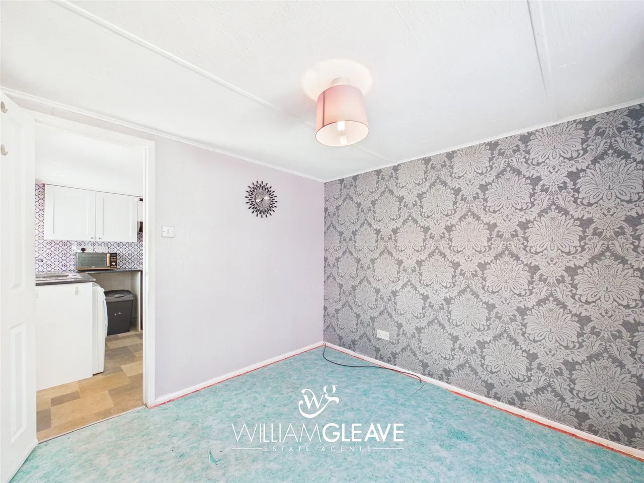 Gladstone Way, Mancot, CH5, photo 14