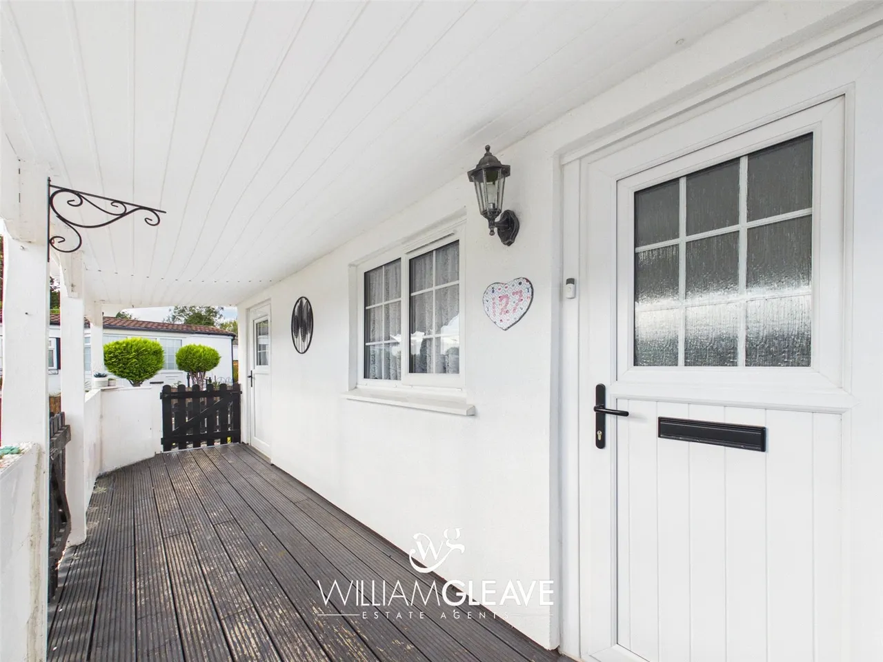 Gladstone Way, Mancot, CH5, photo 25