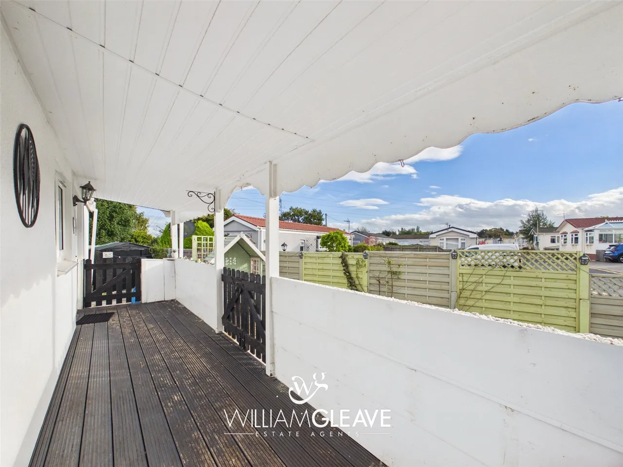 Gladstone Way, Mancot, CH5, photo 3