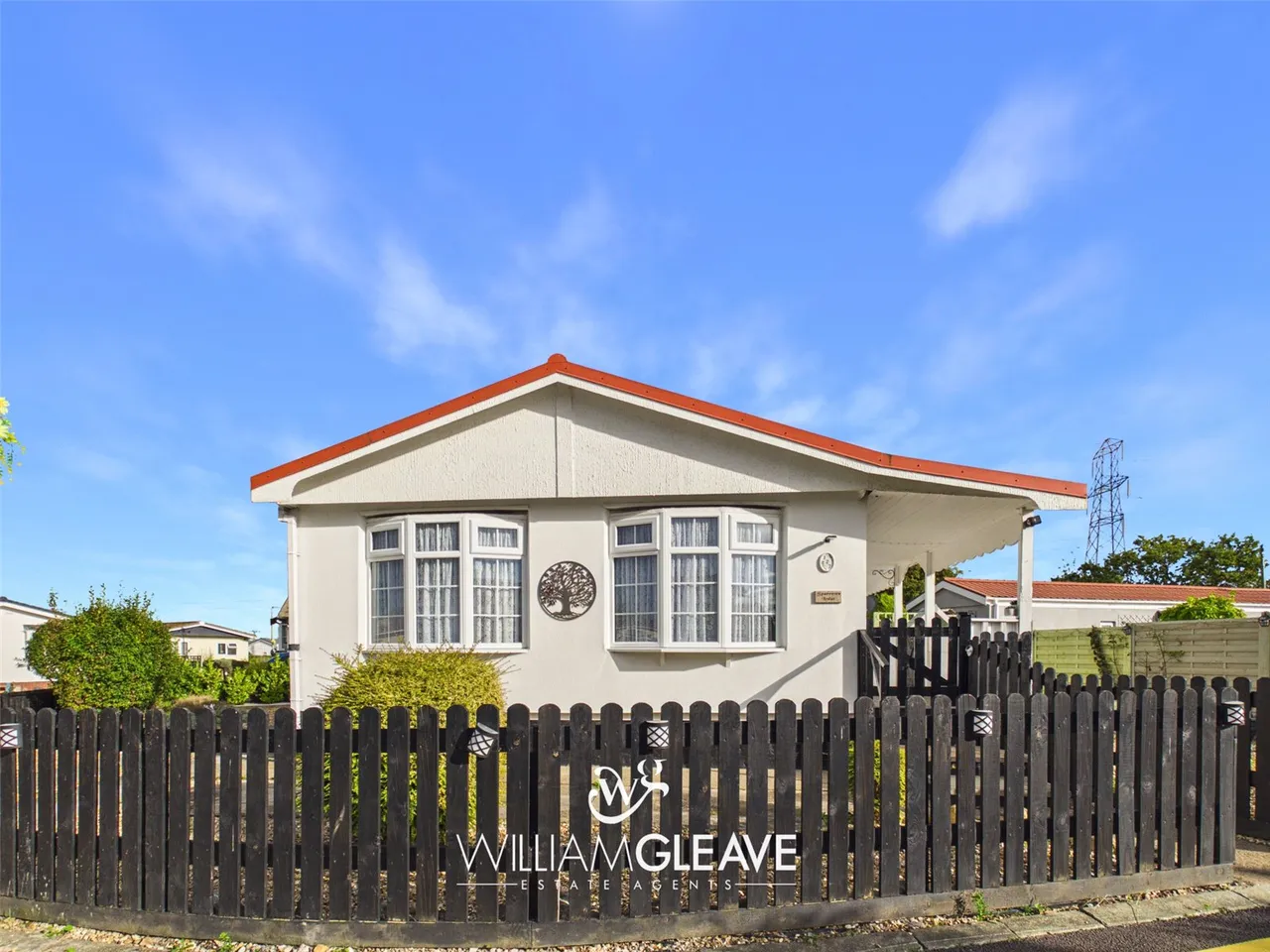 Gladstone Way, Mancot, CH5, photo 27