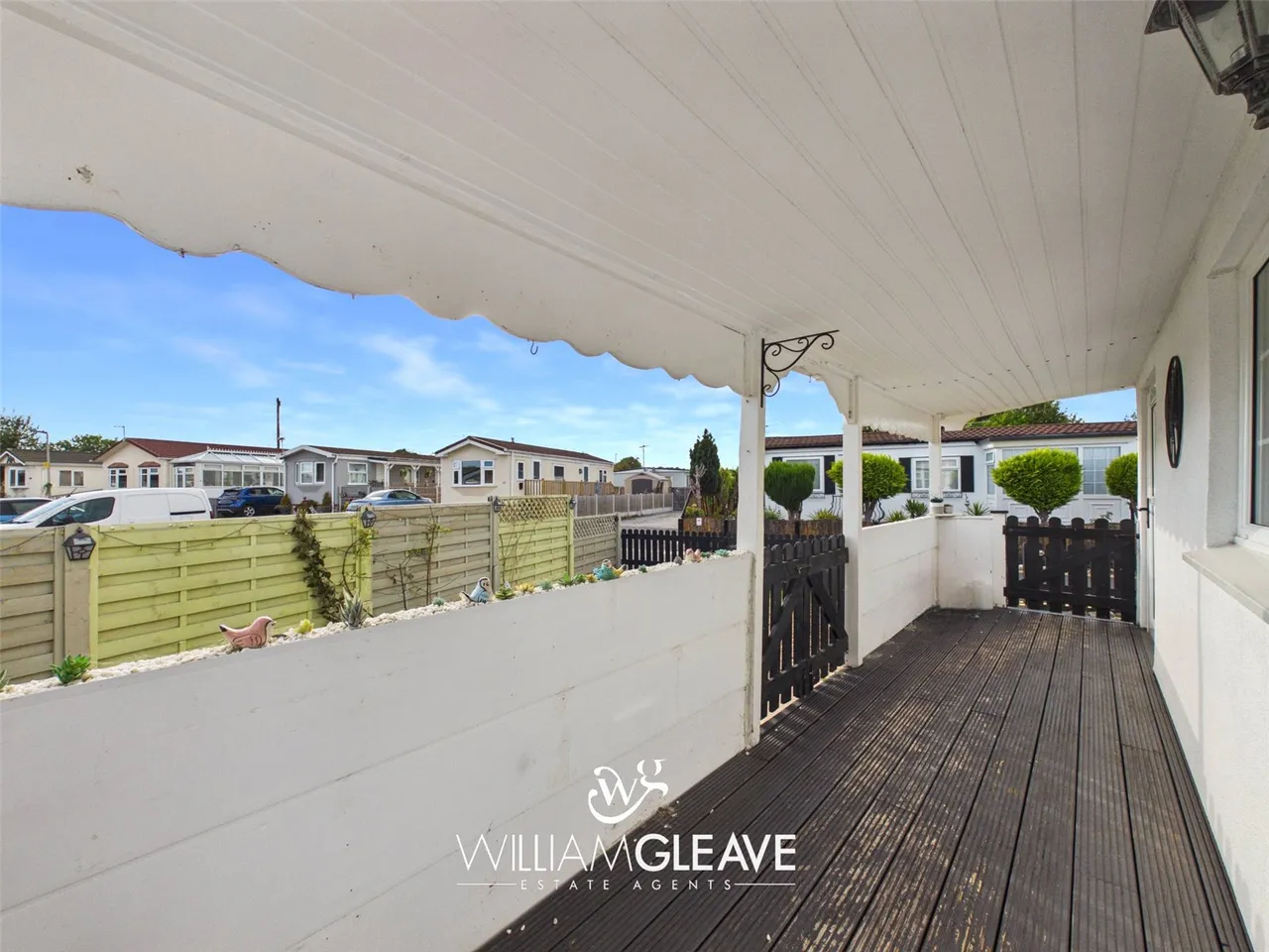 Gladstone Way, Mancot, CH5, photo 24