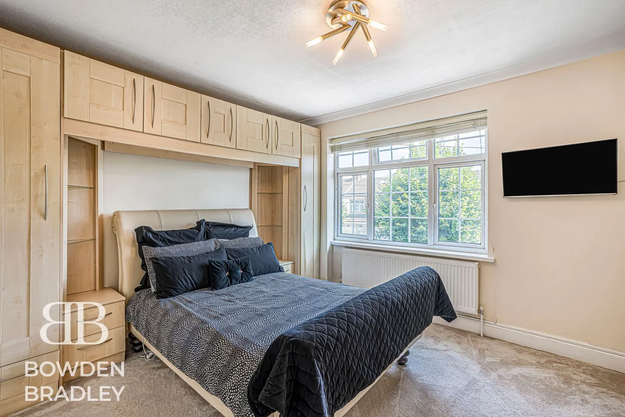 Grasmere Gardens, Ilford, IG4, photo 18