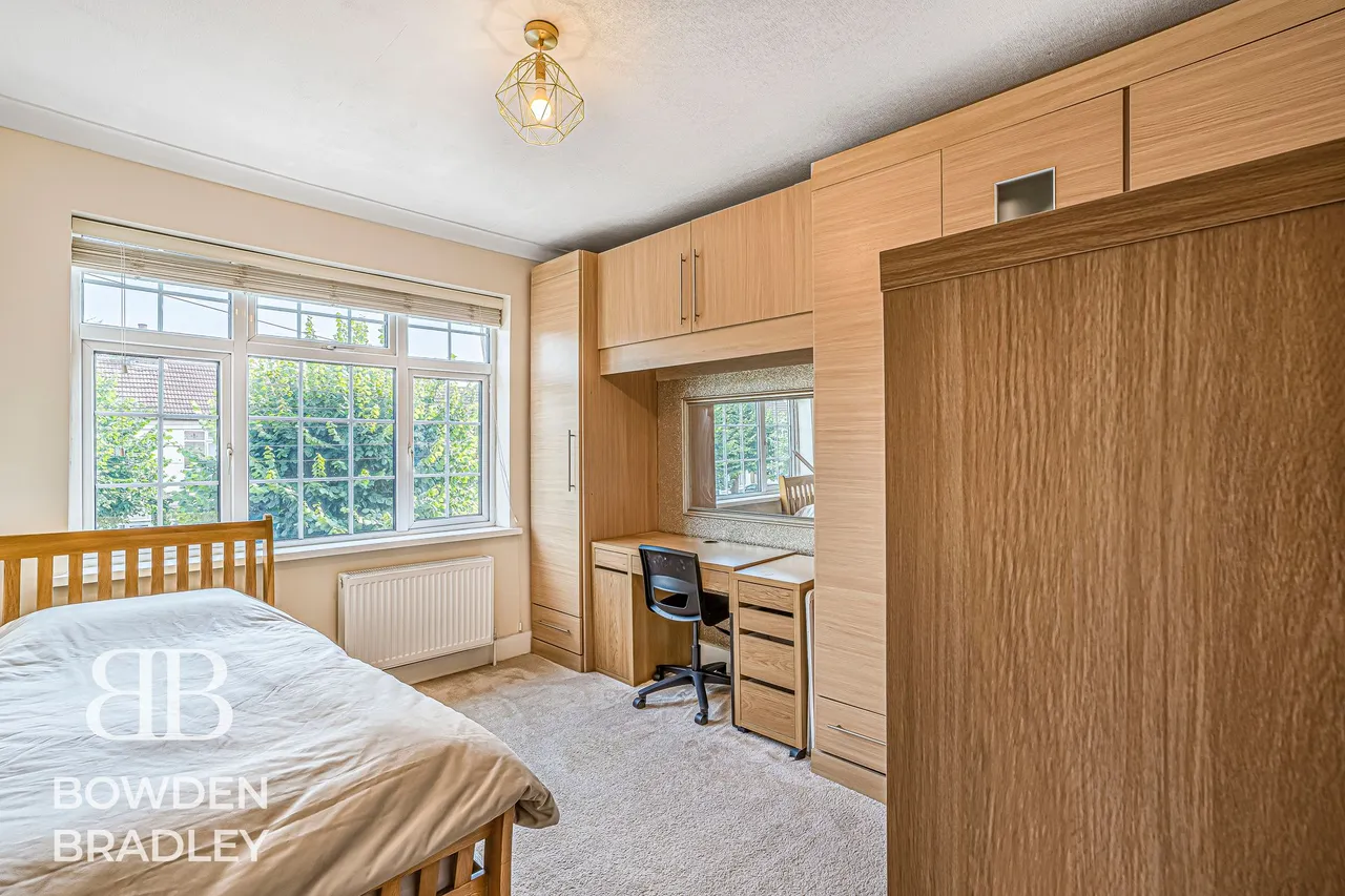 Grasmere Gardens, Ilford, IG4, photo 21