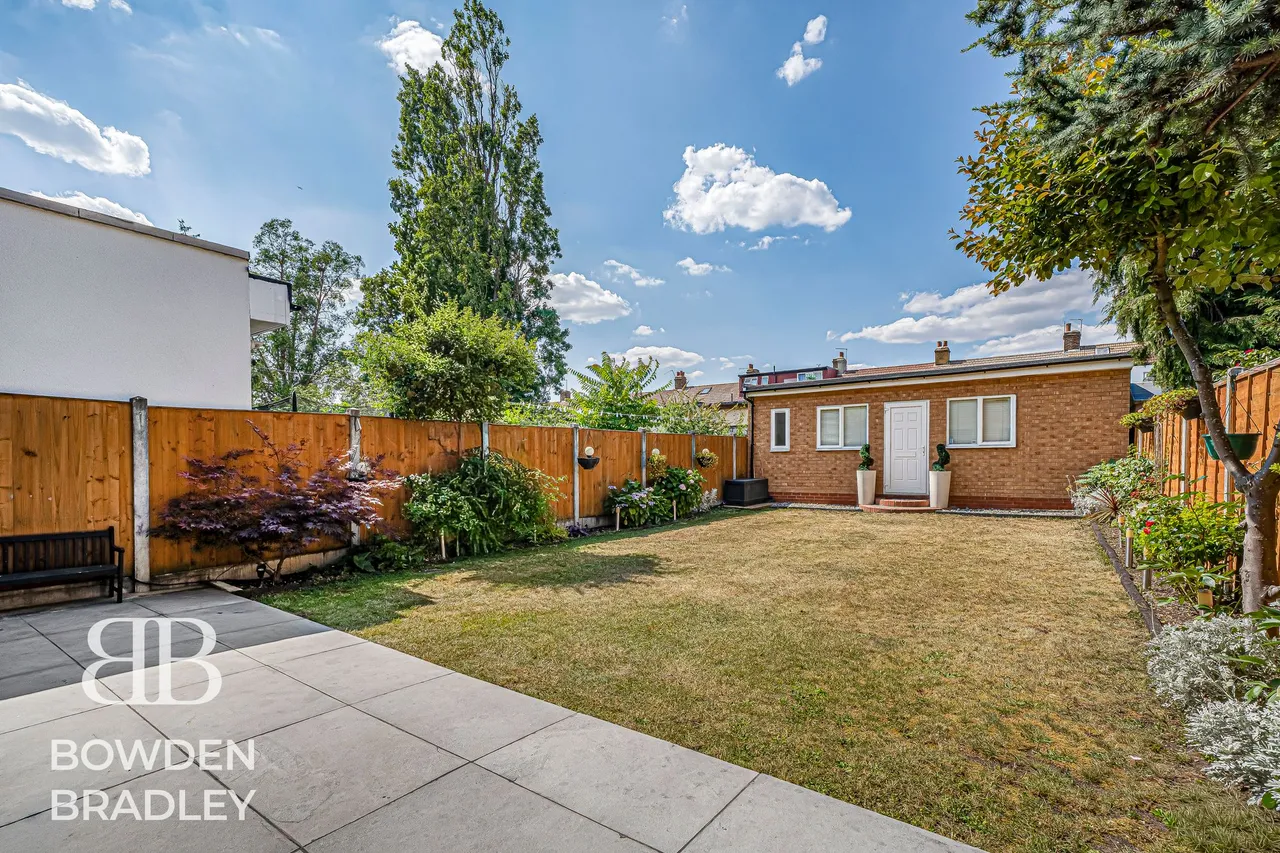Grasmere Gardens, Ilford, IG4, photo 58
