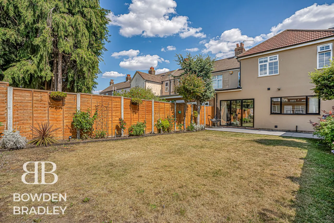 Grasmere Gardens, Ilford, IG4, photo 62
