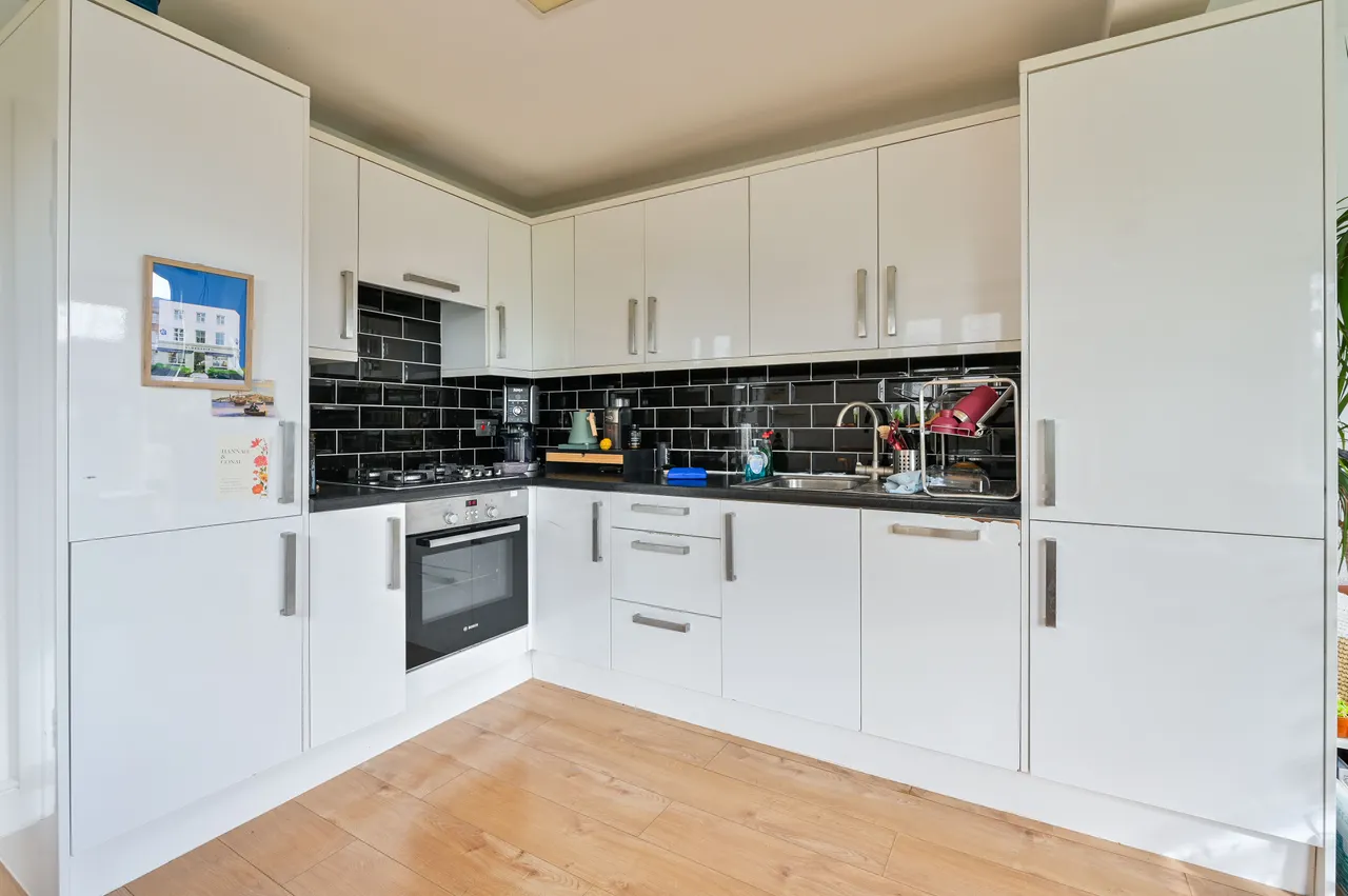 Flat 3, 307 Lordship Lane, London, photo 4