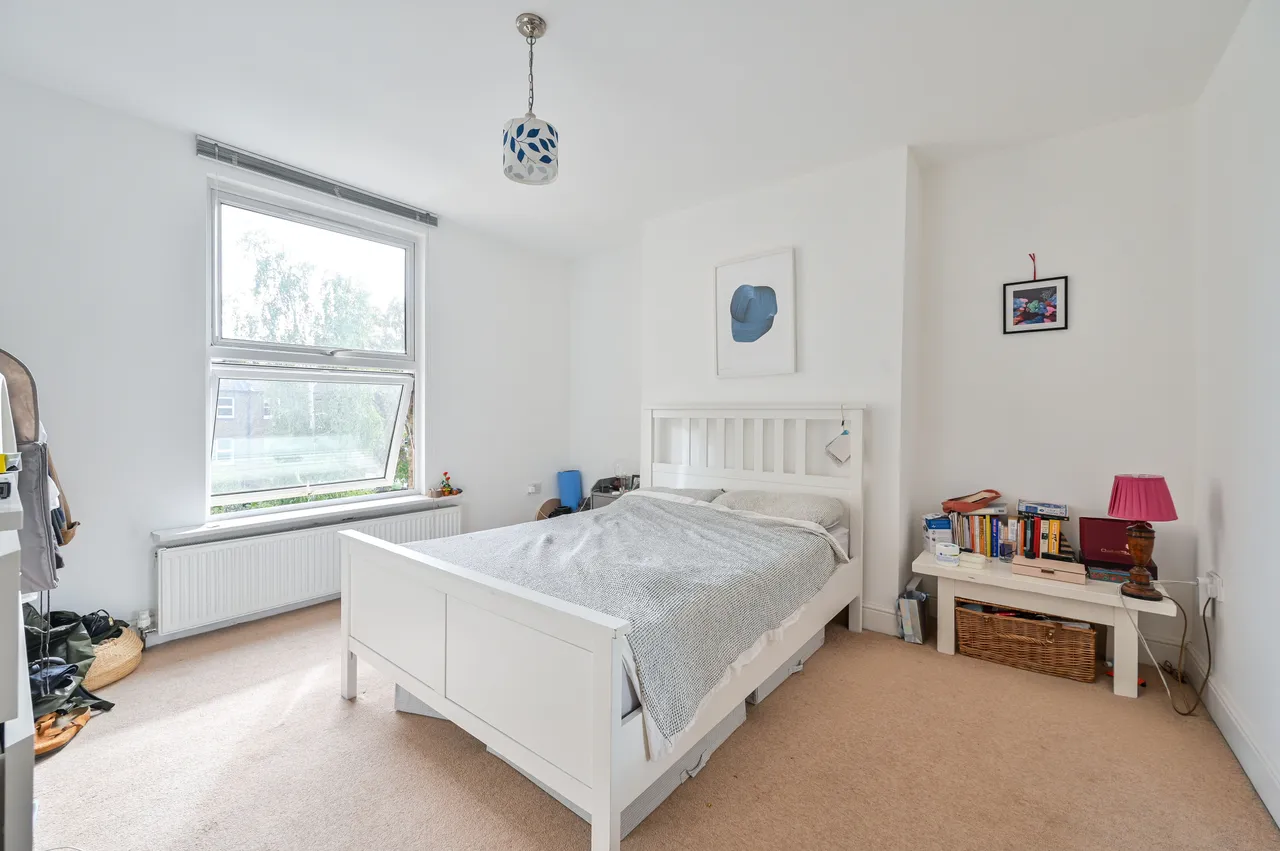 Flat 3, 307 Lordship Lane, London, photo 5