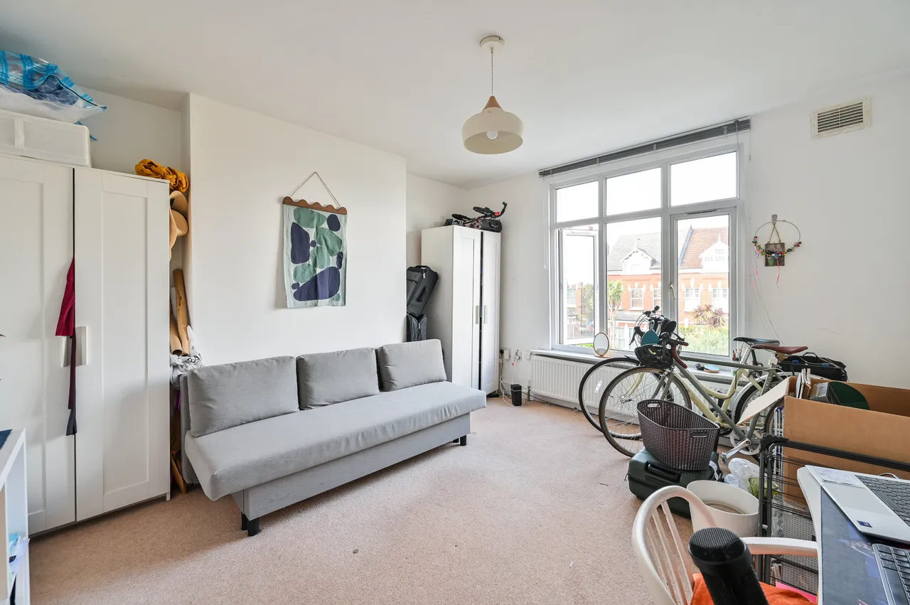 Flat 3, 307 Lordship Lane, London, photo 6