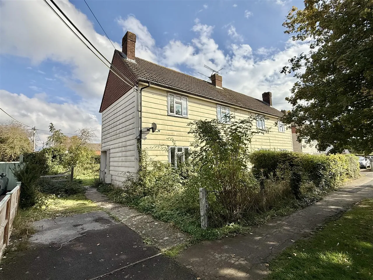 3 bed house for sale, The Rosary, Royal Wootton Bassett, SN4