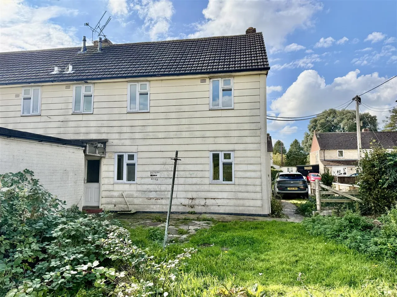 The Rosary, Royal Wootton Bassett, SN4, photo 2