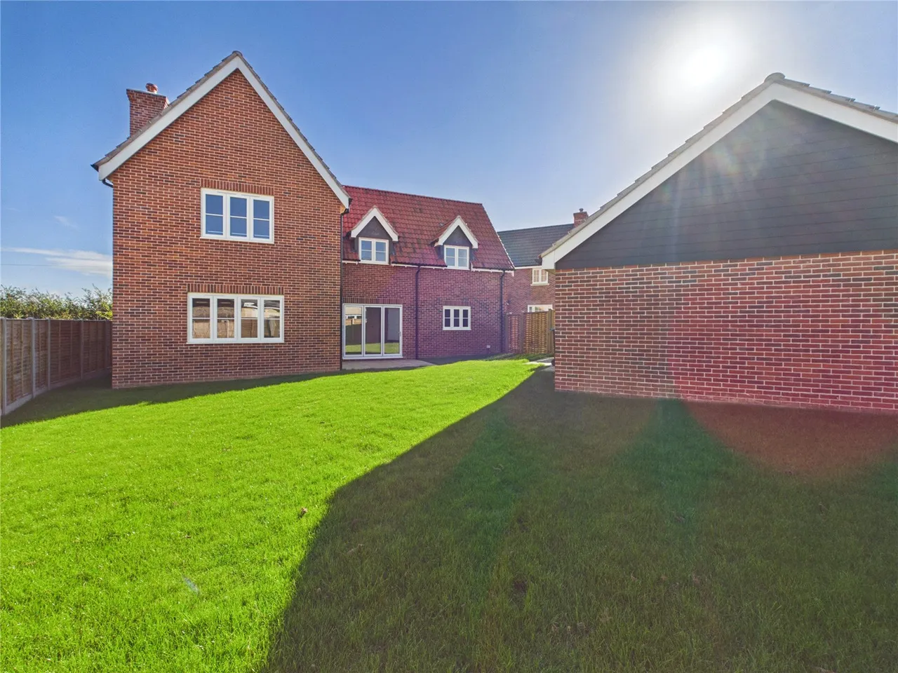 Ethelwold Drive, Wickham Market, IP13, photo 18