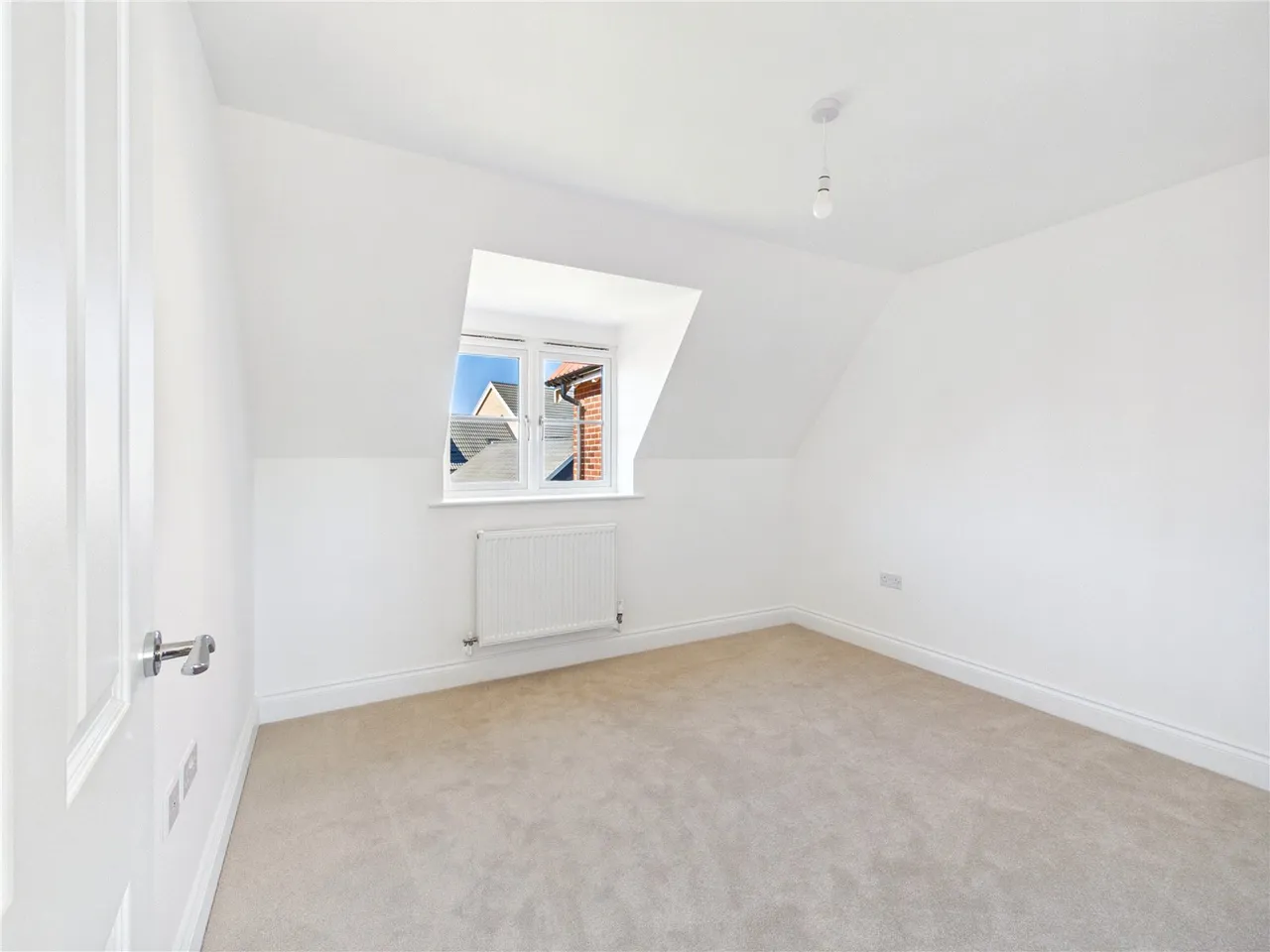 Ethelwold Drive, Wickham Market, IP13, photo 13