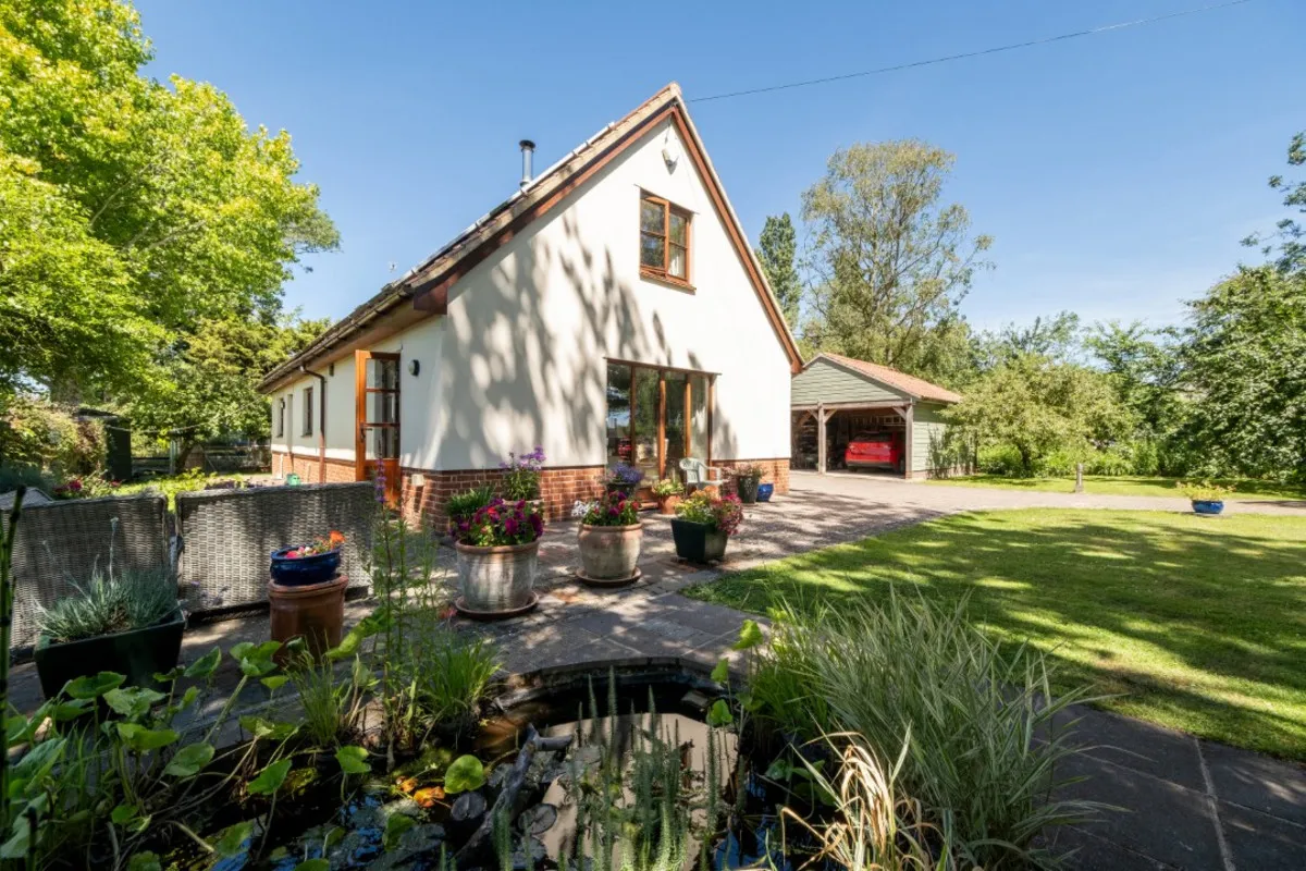 Mellis Road, Yaxley, IP23, photo 28