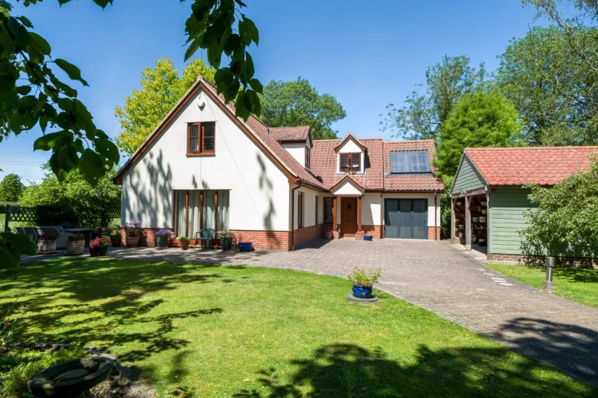Mellis Road, Yaxley, IP23, photo 21