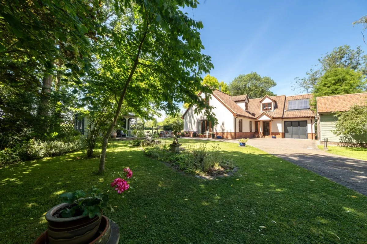 Mellis Road, Yaxley, IP23, photo 26