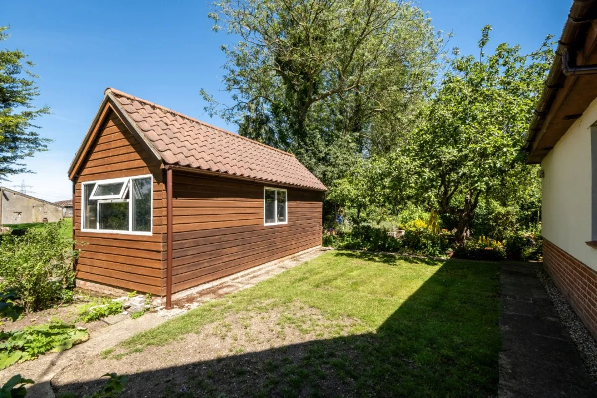 Mellis Road, Yaxley, IP23, photo 32