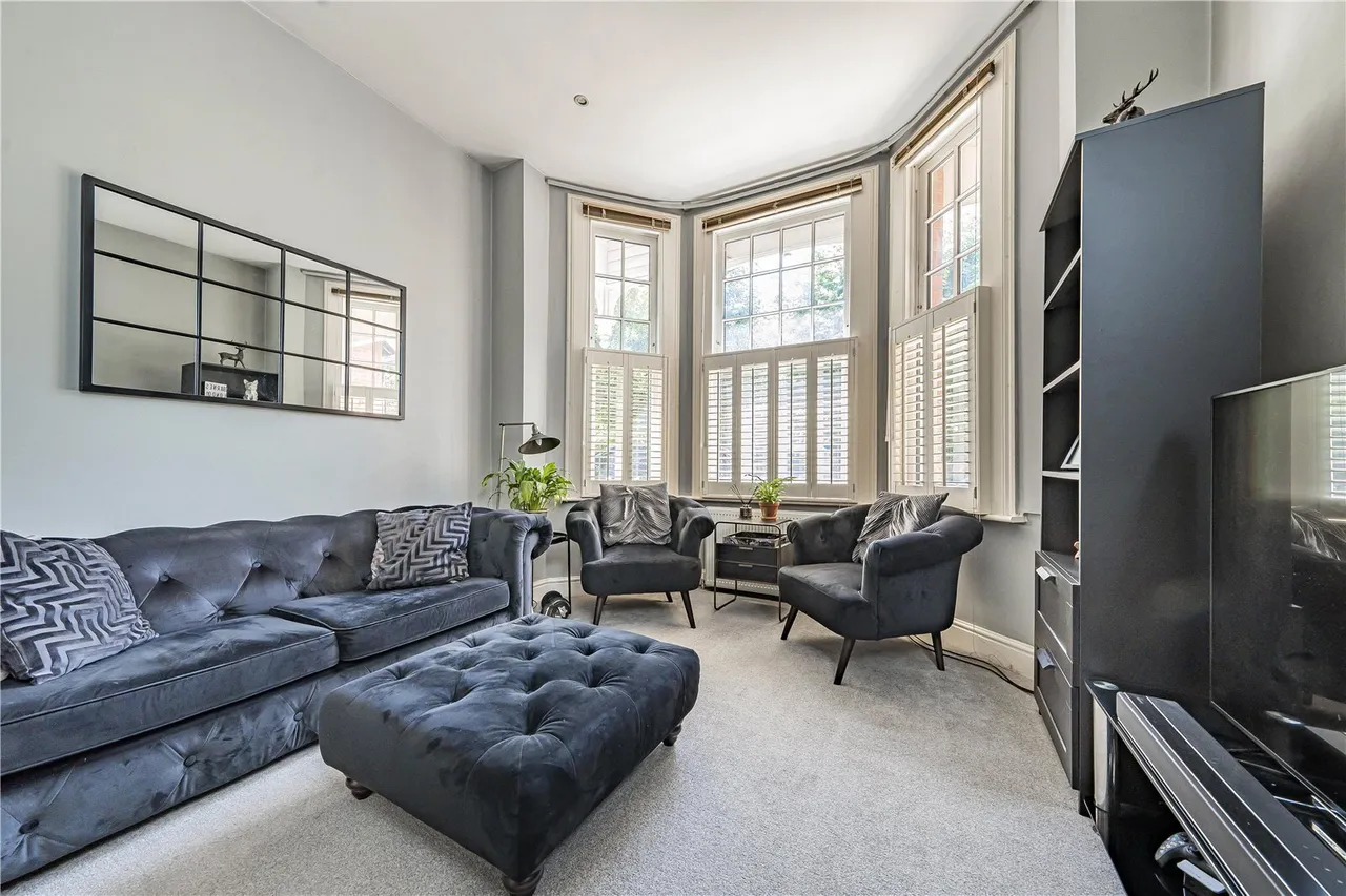 Upper Richmond Road, London, SW15, photo 15
