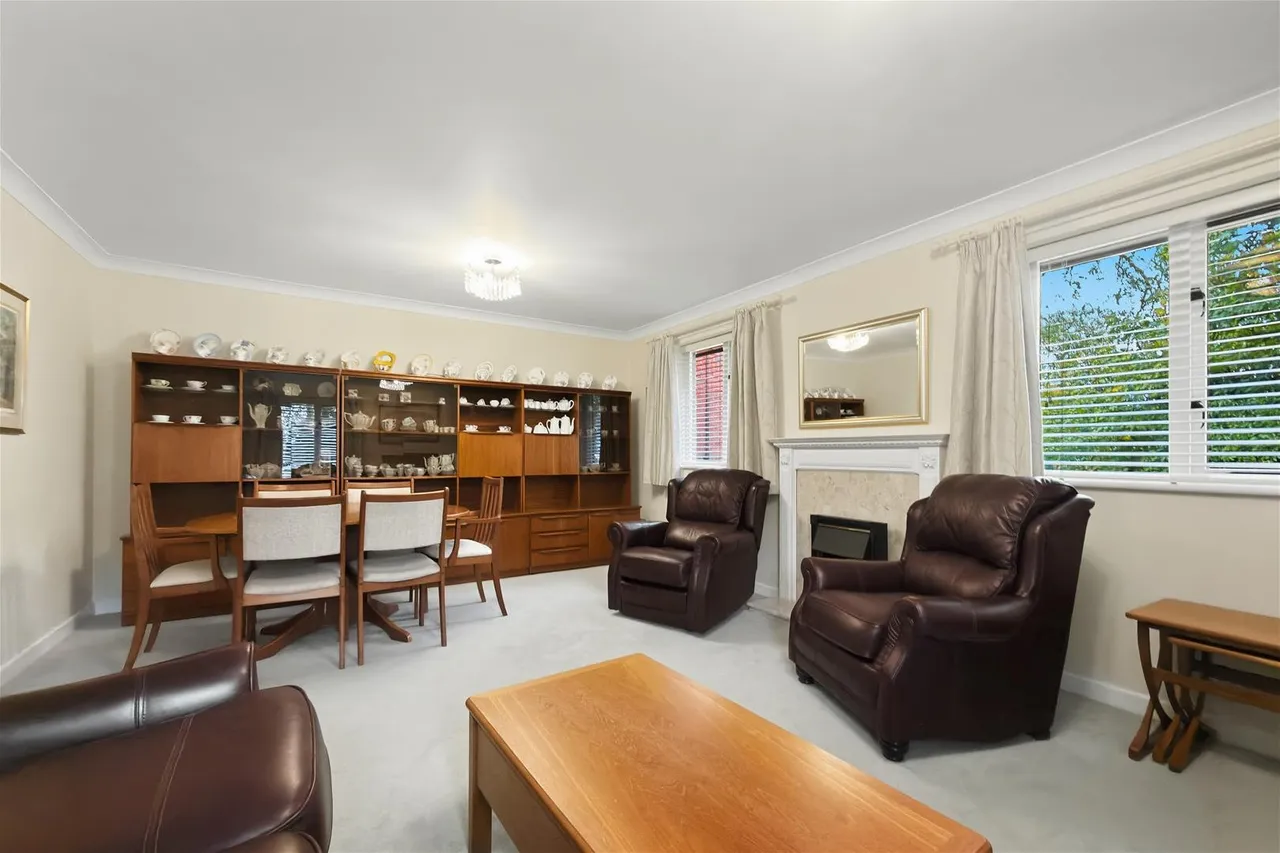 Ashley Road, Hale, WA14, photo 8