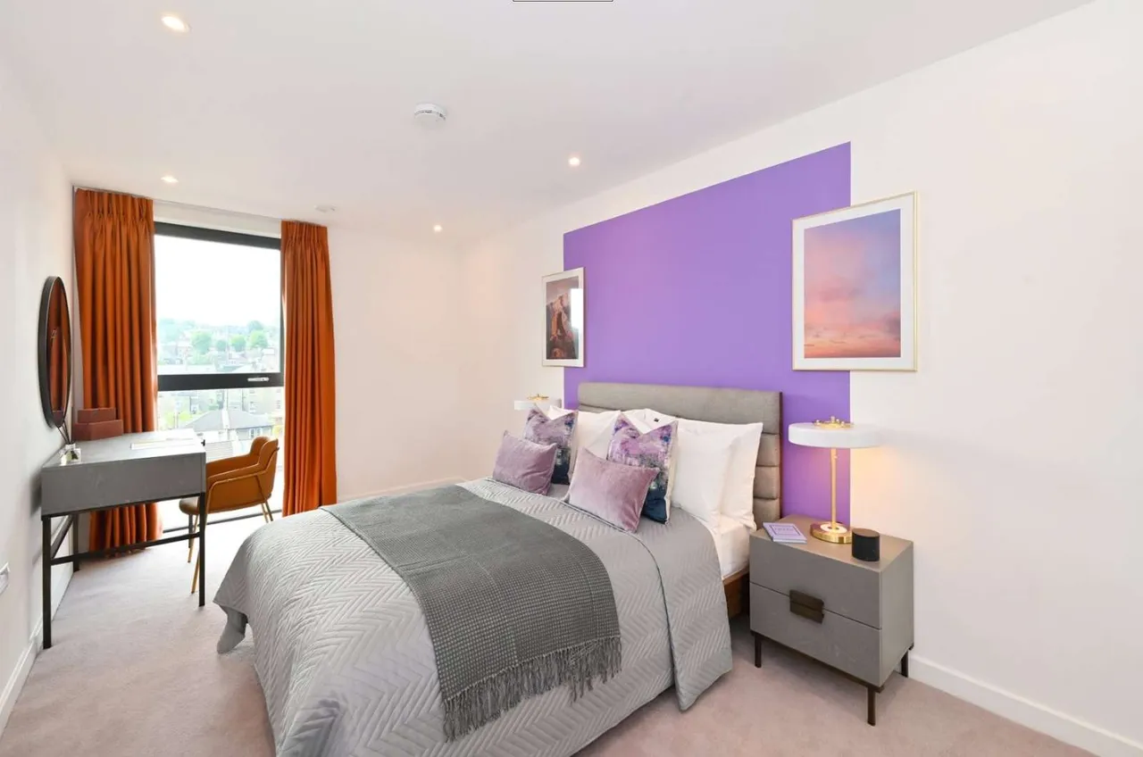 Hawthorne Crescent, London, SE10, photo 8