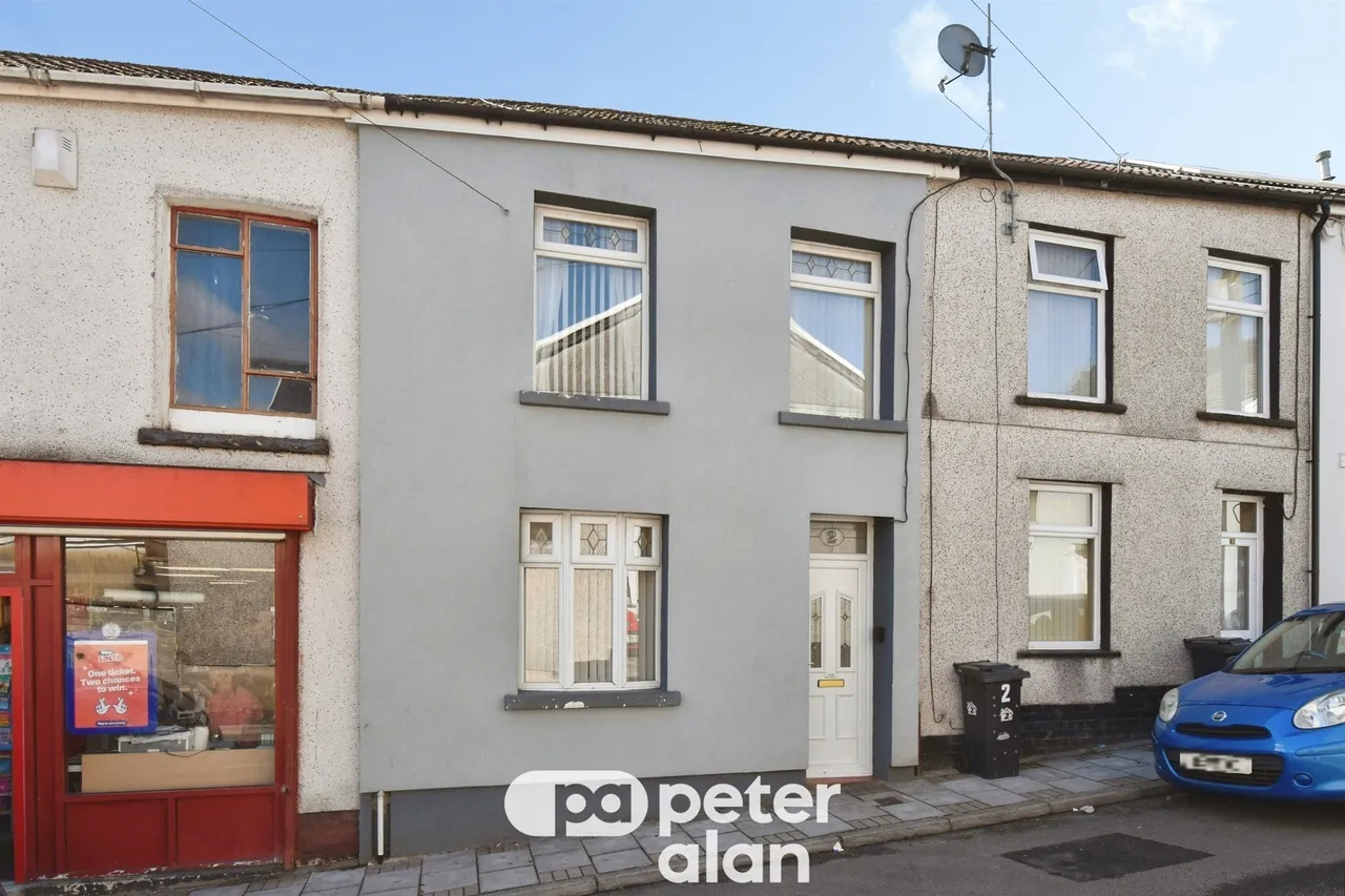 Cross Street, Merthyr Tydfil, CF48, photo 16