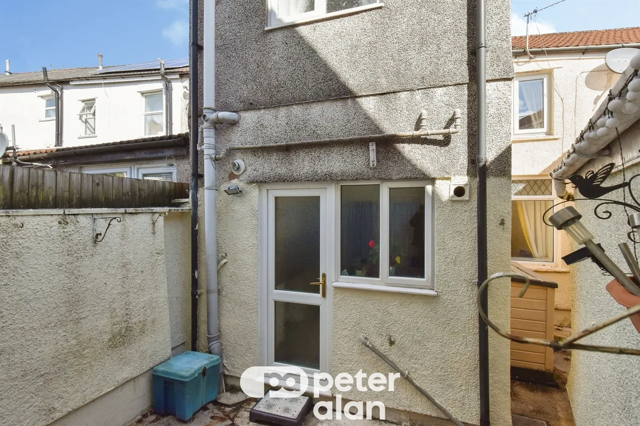 Cross Street, Merthyr Tydfil, CF48, photo 15