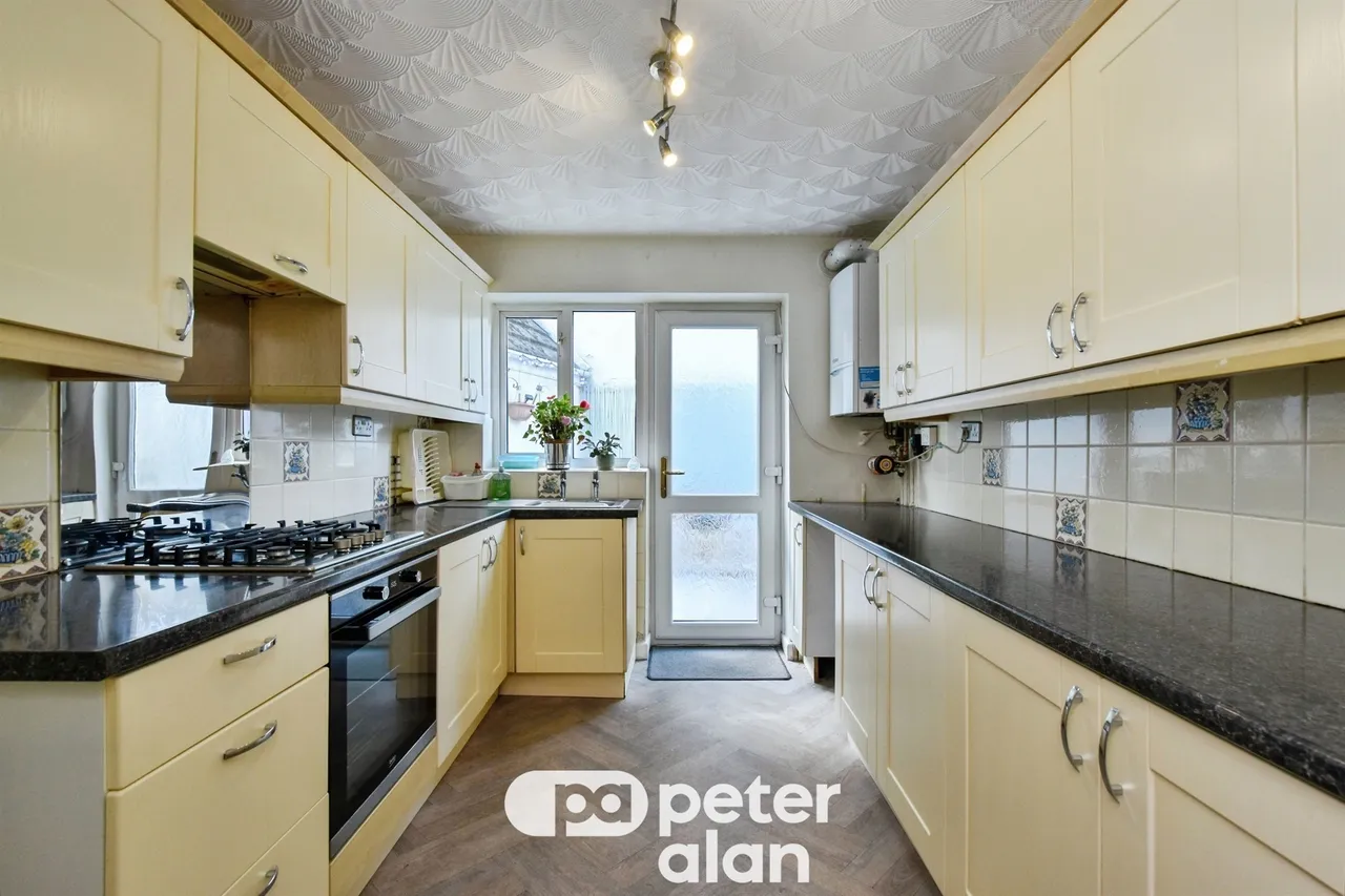 Cross Street, Merthyr Tydfil, CF48, photo 5