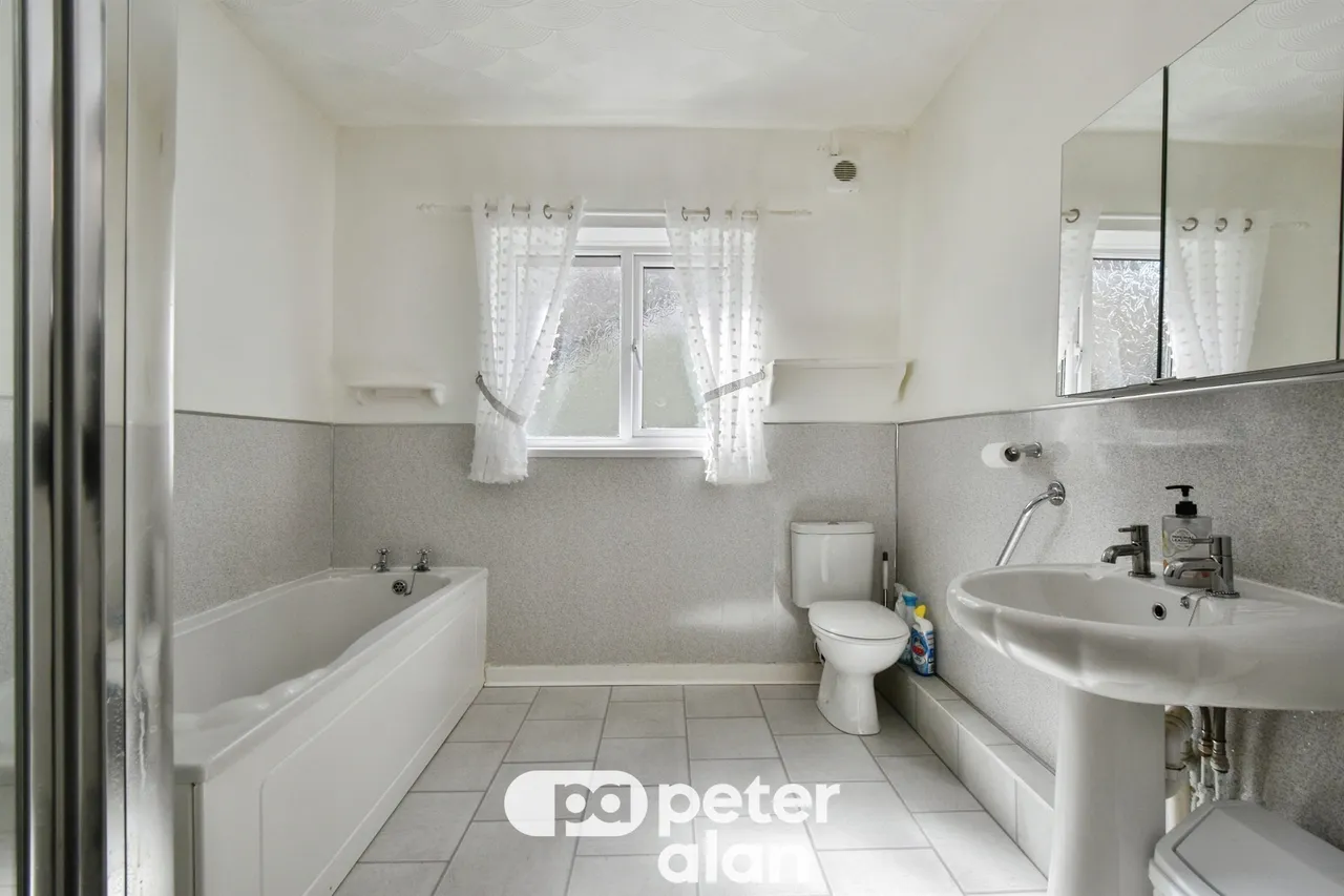 Cross Street, Merthyr Tydfil, CF48, photo 10