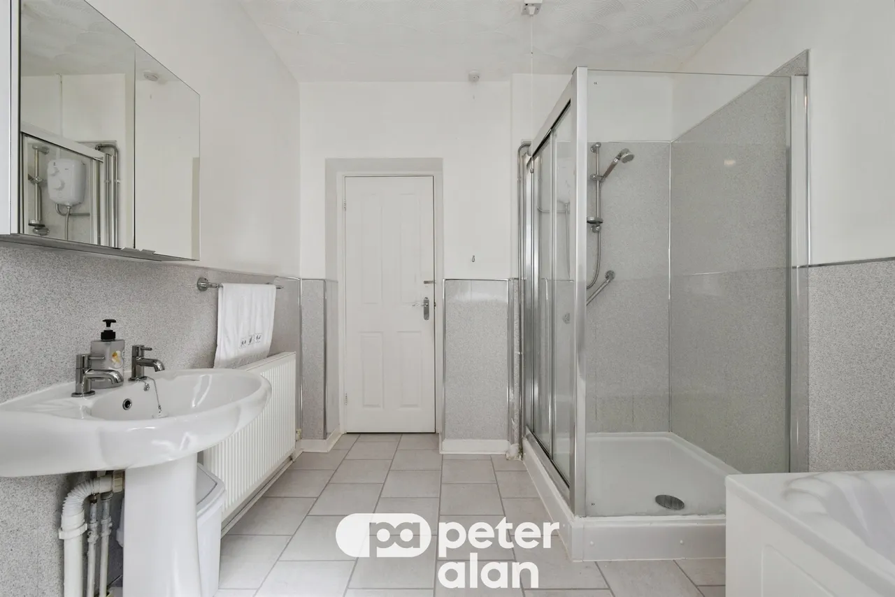 Cross Street, Merthyr Tydfil, CF48, photo 9