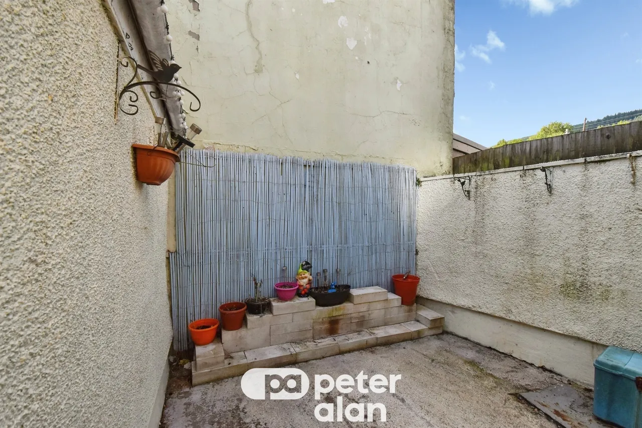 Cross Street, Merthyr Tydfil, CF48, photo 14