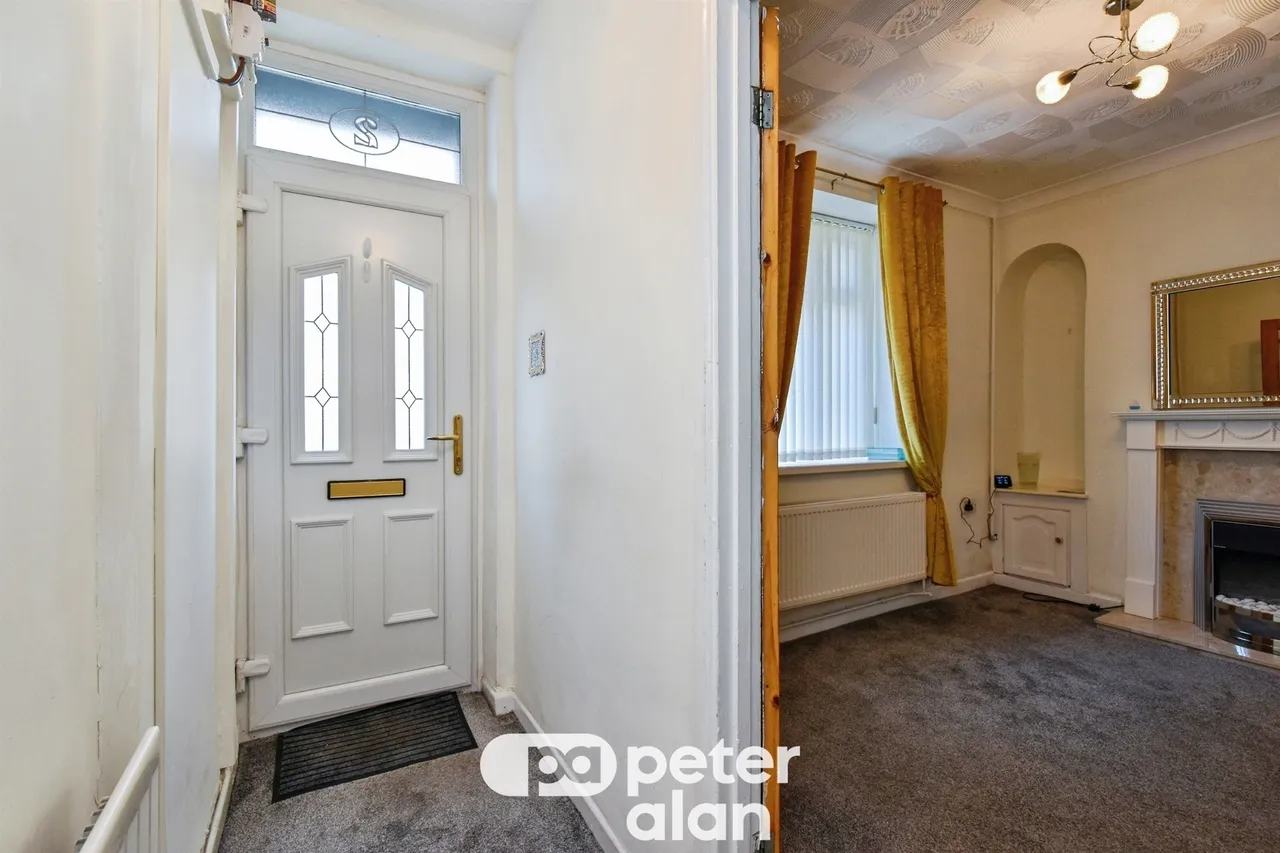 Cross Street, Merthyr Tydfil, CF48, photo 7