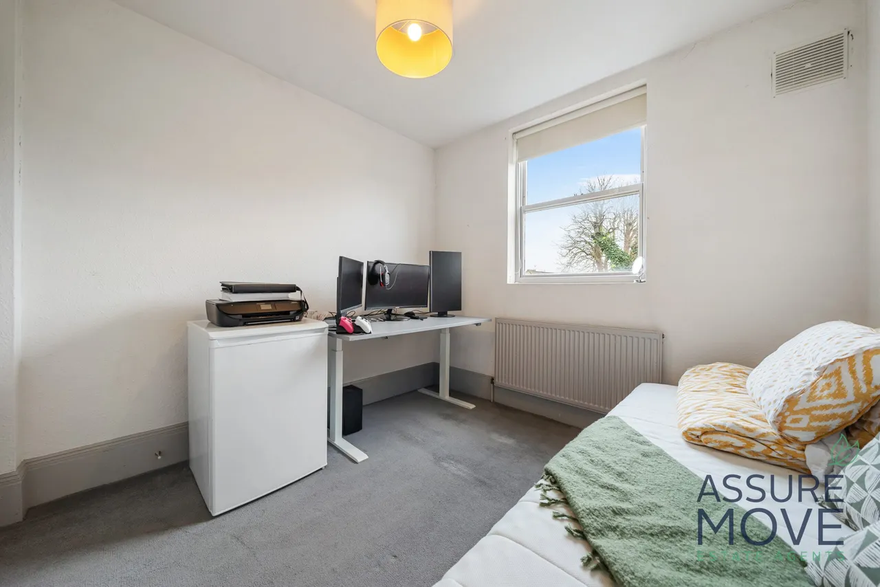 First Floor Flat, 5 Middleton Grove, London, London, N7 9LU, photo 9