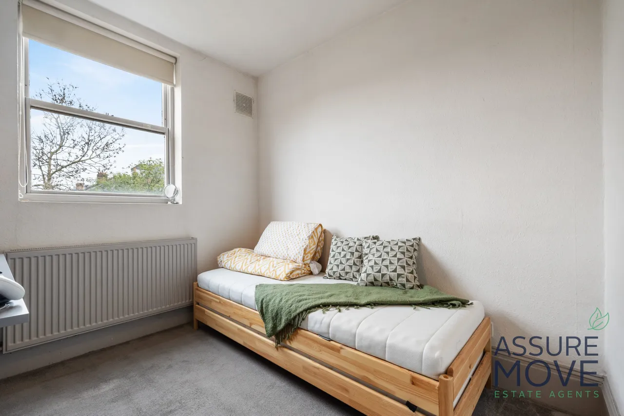 First Floor Flat, 5 Middleton Grove, London, London, N7 9LU, photo 8
