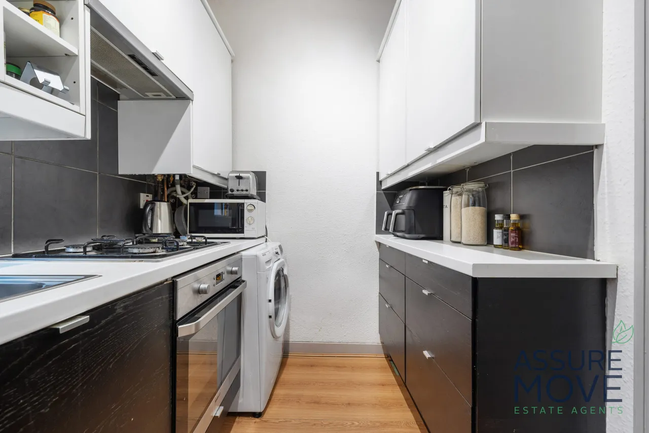 First Floor Flat, 5 Middleton Grove, London, London, N7 9LU, photo 6