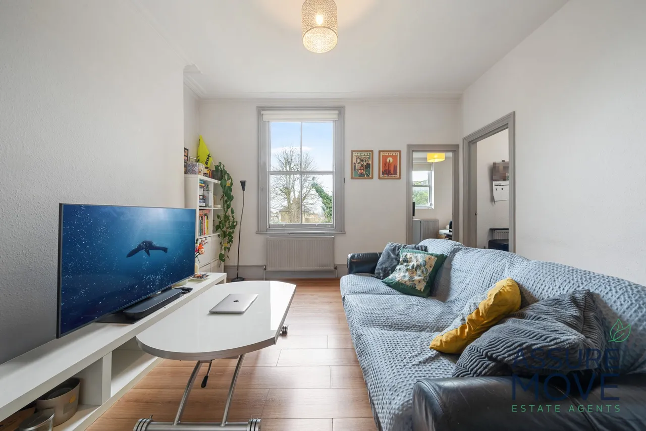 First Floor Flat, 5 Middleton Grove, London, London, N7 9LU, photo 3