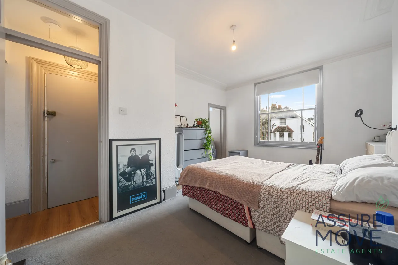 First Floor Flat, 5 Middleton Grove, London, London, N7 9LU, photo 11