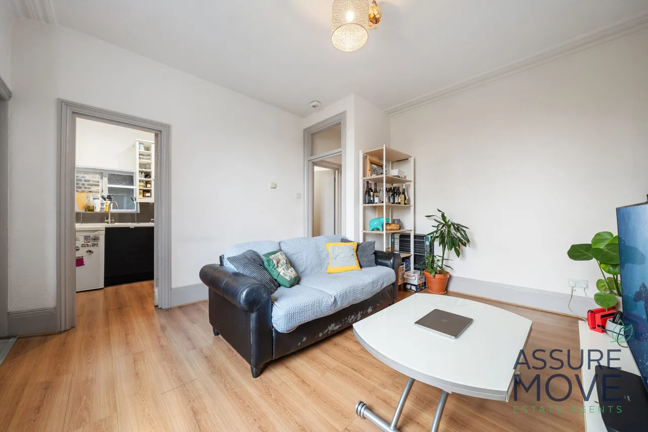 First Floor Flat, 5 Middleton Grove, London, London, N7 9LU, photo 4