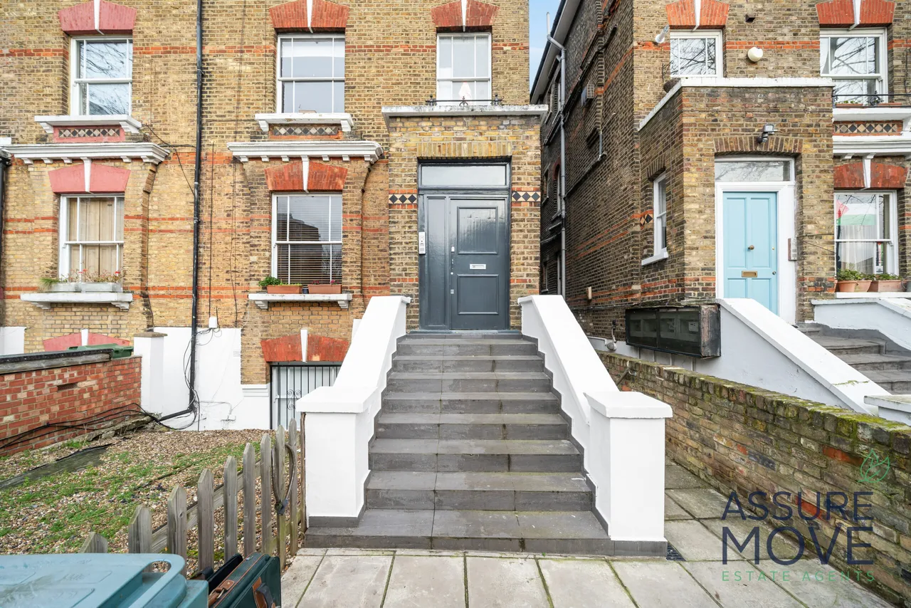 First Floor Flat, 5 Middleton Grove, London, London, N7 9LU, photo 2