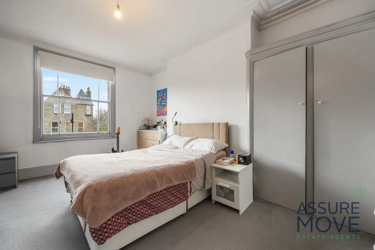 First Floor Flat, 5 Middleton Grove, London, London, N7 9LU, photo 10