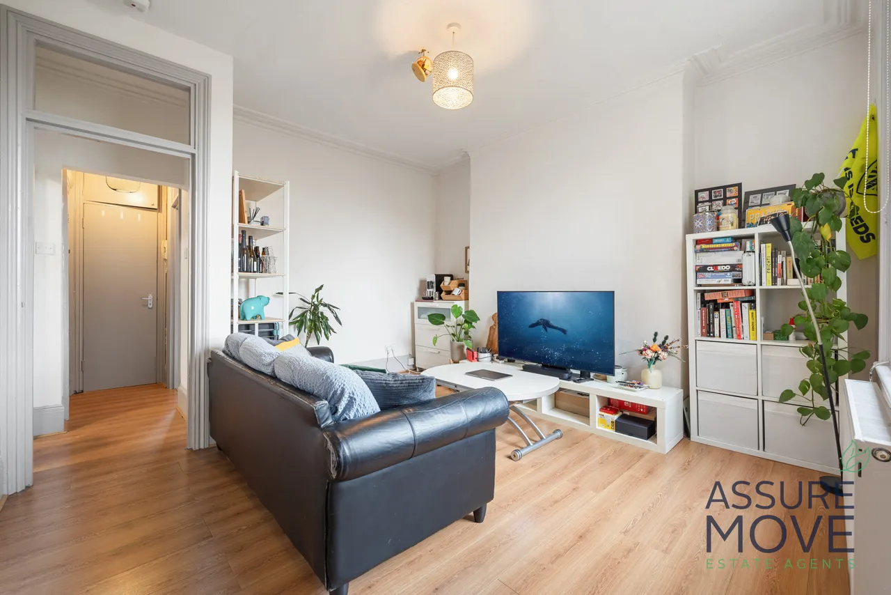 First Floor Flat, 5 Middleton Grove, London, London, N7 9LU, photo 5