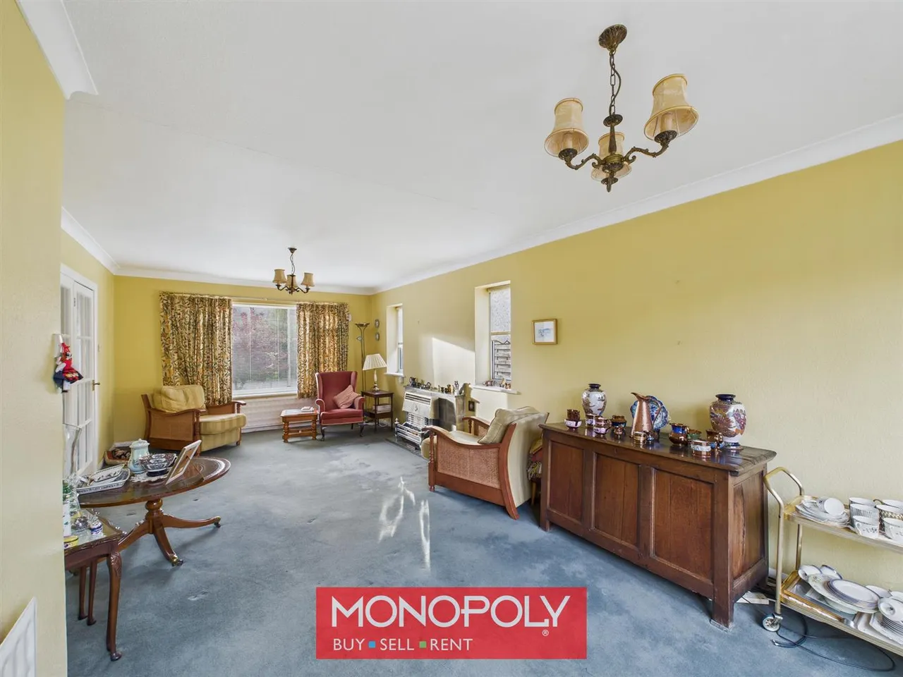 Llifor Ffordd Plas Newydd, Ruthin, LL15, photo 4