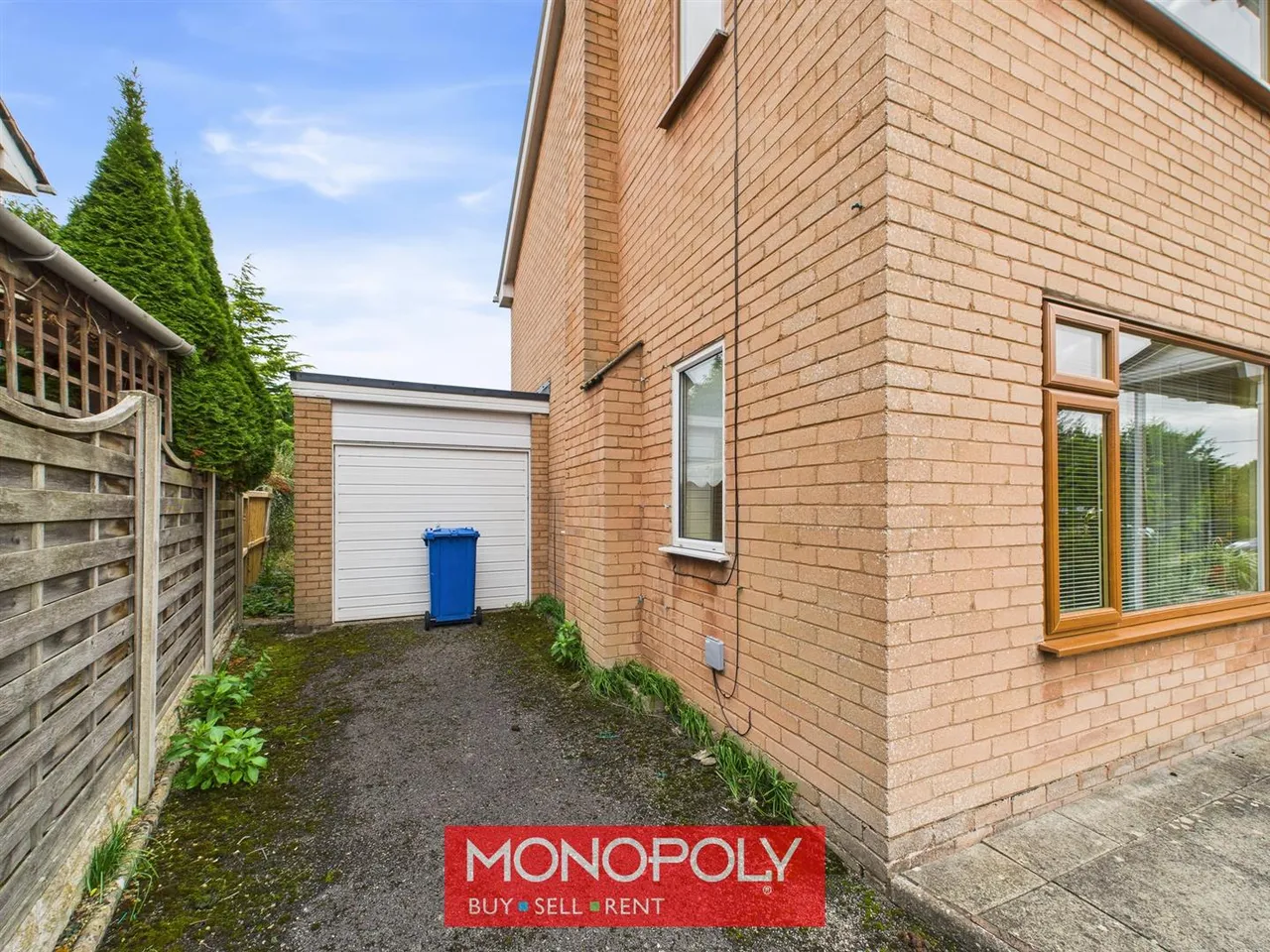 Llifor Ffordd Plas Newydd, Ruthin, LL15, photo 21