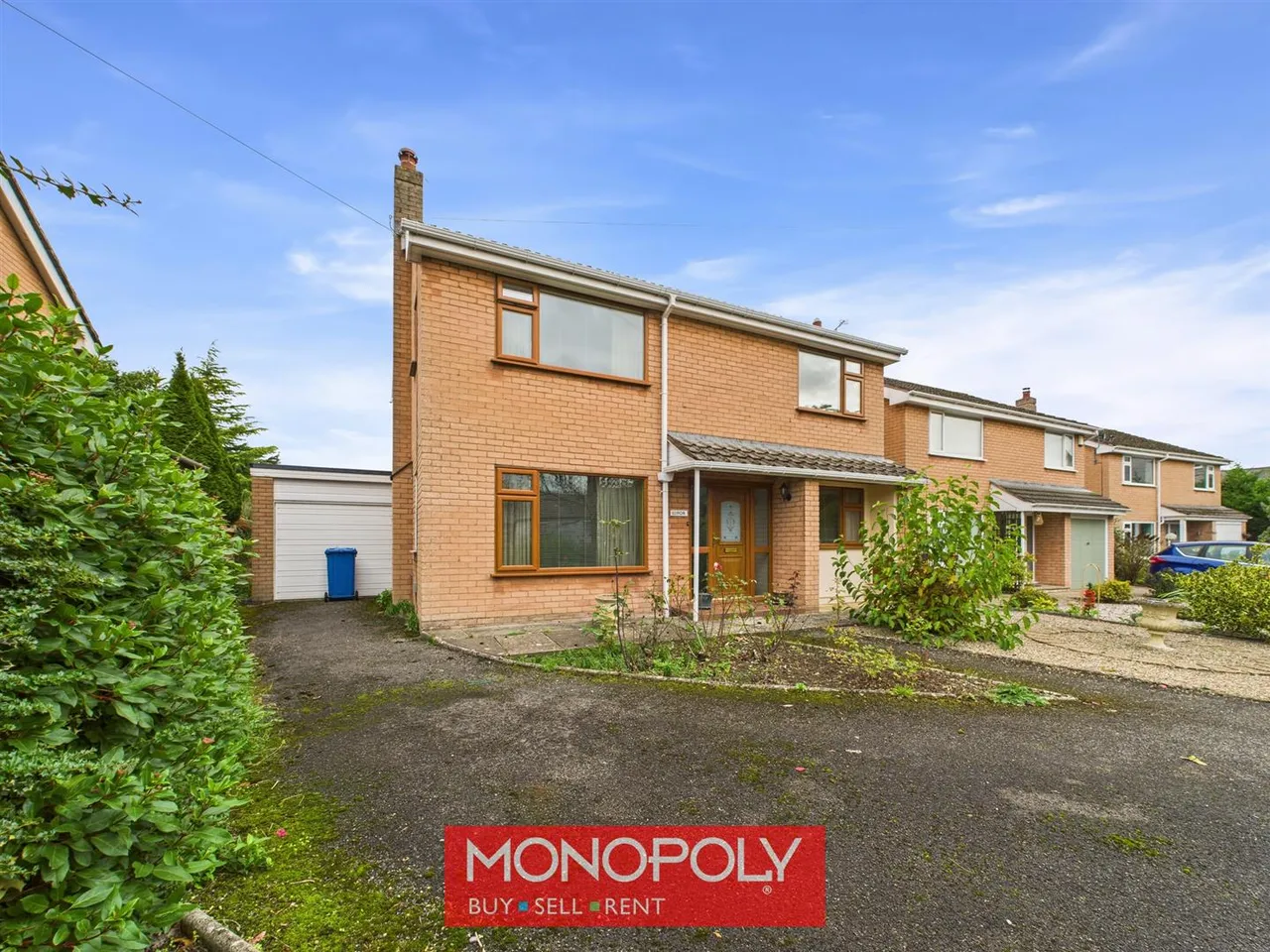Llifor Ffordd Plas Newydd, Ruthin, LL15, photo 24
